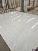 Myanmar white marble